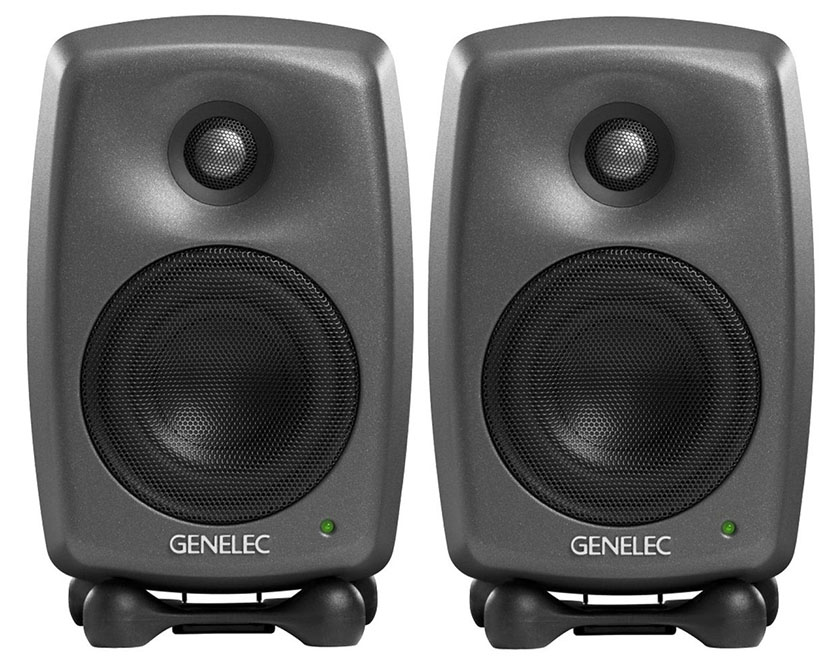 The Best Music Production Monitor Speakers for Home Studios LSA
